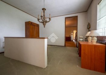 Three-room apartment Via Saluzzo, Costigliole Saluzzo - photo 24
