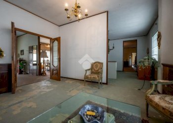 Three-room apartment Via Saluzzo, Costigliole Saluzzo - photo 25
