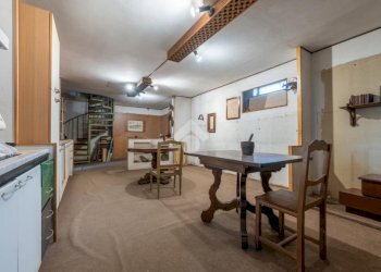 Three-room apartment Via Saluzzo, Costigliole Saluzzo - photo 26