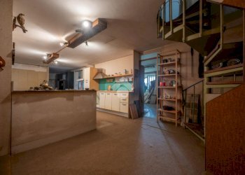 Three-room apartment Via Saluzzo, Costigliole Saluzzo - photo 27