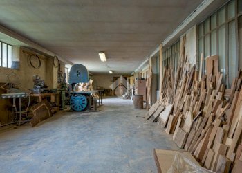 Three-room apartment Via Saluzzo, Costigliole Saluzzo - photo 28