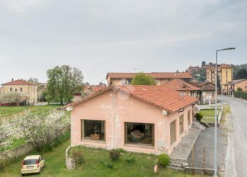 Three-room apartment Via Saluzzo, Costigliole Saluzzo - photo 30