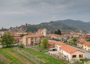 Three-room apartment Via Saluzzo, Costigliole Saluzzo - photo 31