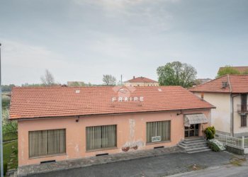 Three-room apartment Via Saluzzo, Costigliole Saluzzo - photo 32