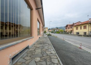 Three-room apartment Via Saluzzo, Costigliole Saluzzo - photo 33