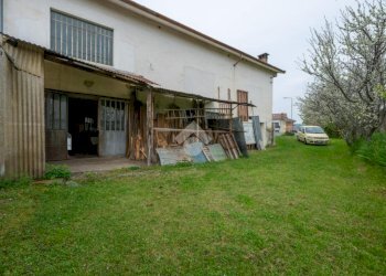 Three-room apartment Via Saluzzo, Costigliole Saluzzo - photo 36