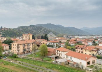 Three-room apartment Via Saluzzo, Costigliole Saluzzo - photo 37