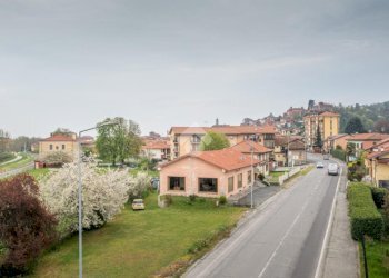 Three-room apartment Via Saluzzo, Costigliole Saluzzo - photo 38