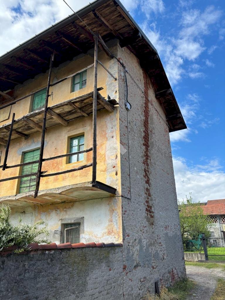 Casa indipendente Via roma, Agrate Conturbia - foto 3