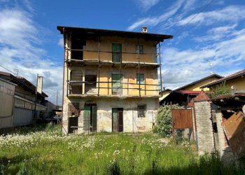 Independent house Via roma, Agrate Conturbia - photo 1