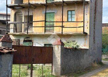 Independent house Via roma, Agrate Conturbia - photo 2