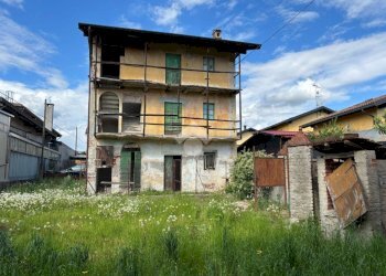 Independent house Via roma, Agrate Conturbia - photo 4