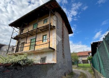 Independent house Via roma, Agrate Conturbia - photo 5