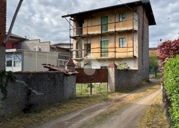 Independent house Via roma, Agrate Conturbia - photo 8