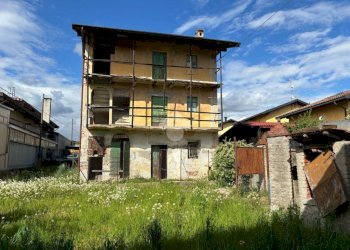 Independent house Via roma, Agrate Conturbia - photo 34