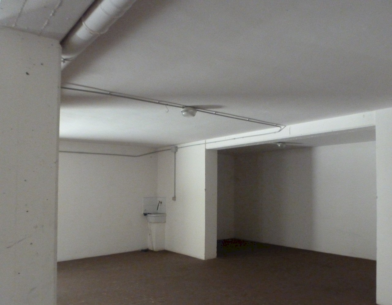 Magazzino Reggio nell'Emilia - foto 1