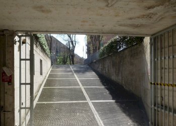 Magazzino Reggio nell'Emilia - foto 6