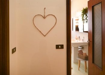 Portion of a house Modena - photo 25