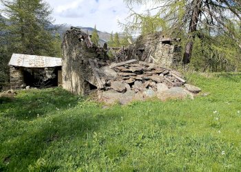 Baita Borgata Te Nou, snc, Sampeyre - photo 3