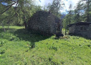 Baita Borgata Te Nou, snc, Sampeyre - photo 2