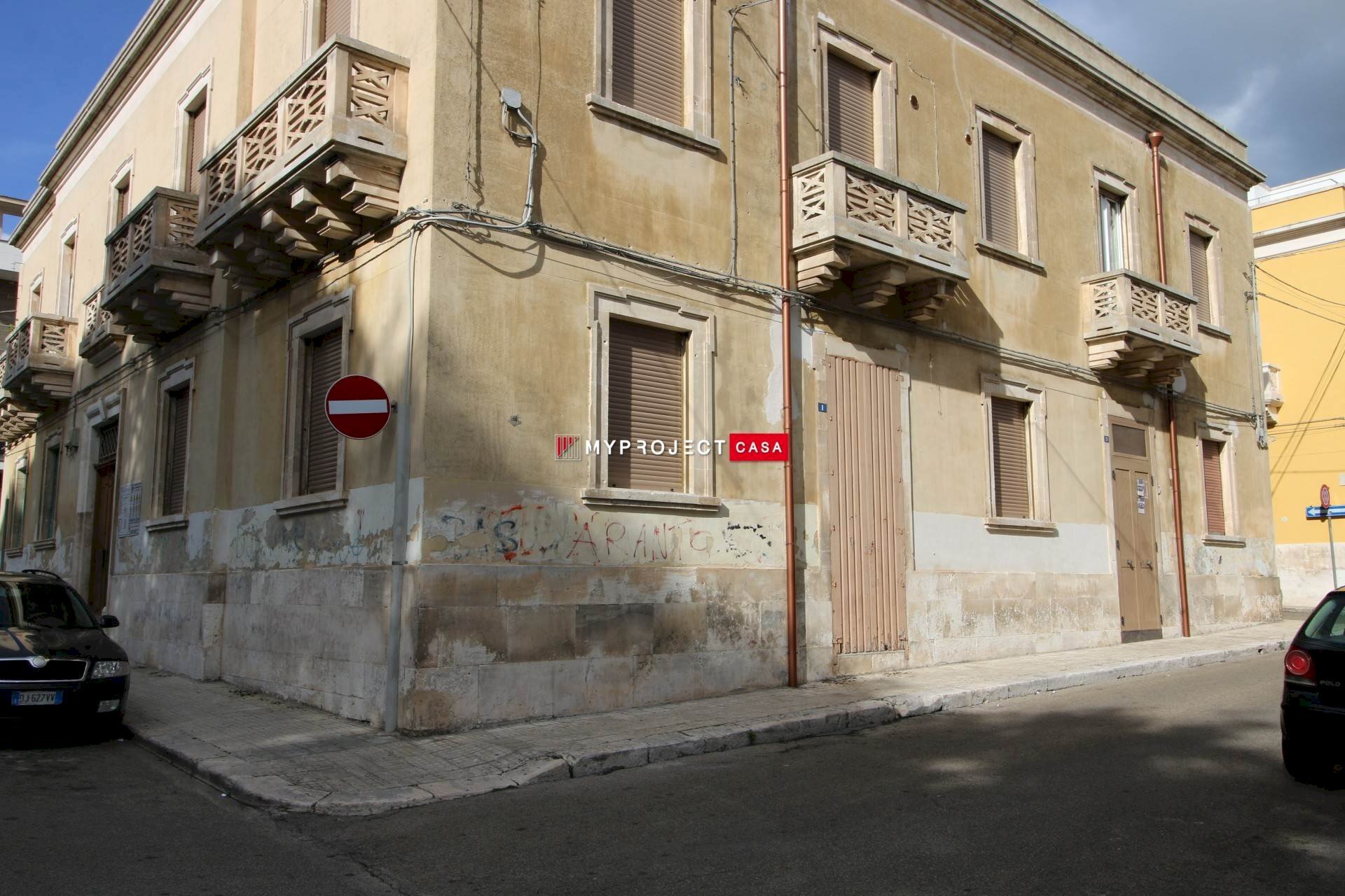 Office Via Fabio Filzi, Martina Franca - photo 2