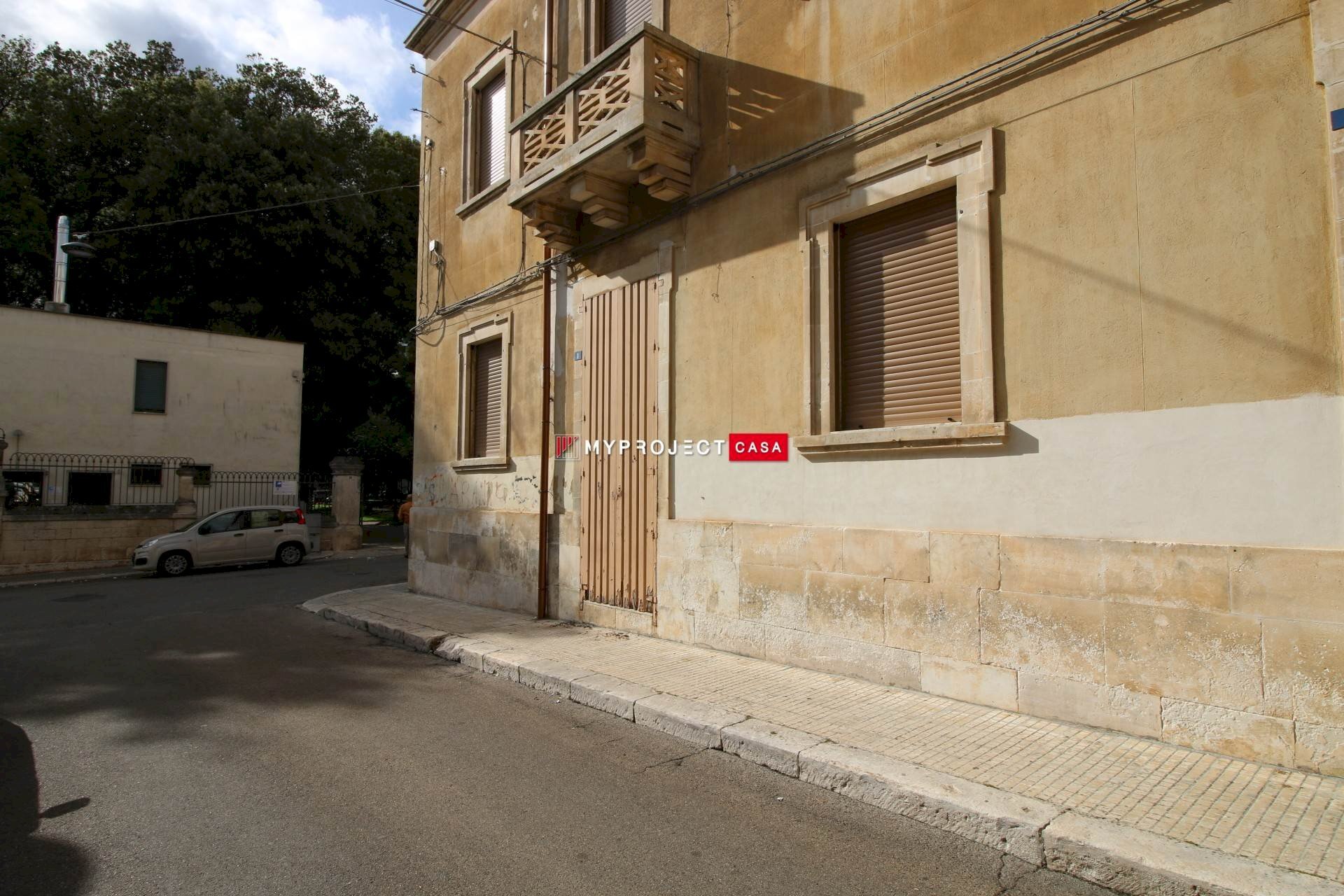 Office Via Fabio Filzi, Martina Franca - photo 3