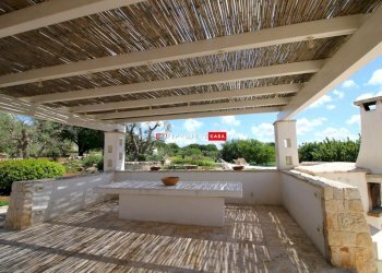 Trullo Valle D' Itria, Ostuni - foto 6