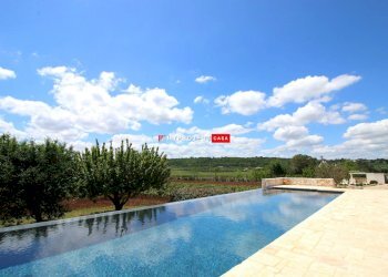 Trullo Valle D' Itria, Ostuni - foto 7