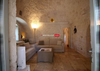 Trullo Valle D' Itria, Ostuni - foto 8