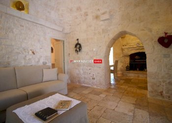 Trullo Valle D' Itria, Ostuni - foto 10