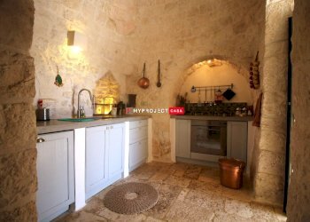 Trullo Valle D' Itria, Ostuni - foto 11