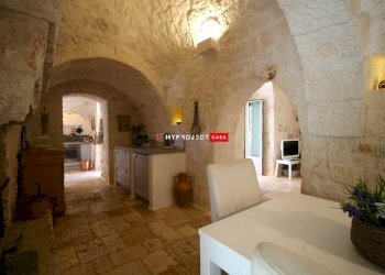 Trullo Valle D' Itria, Ostuni - foto 12