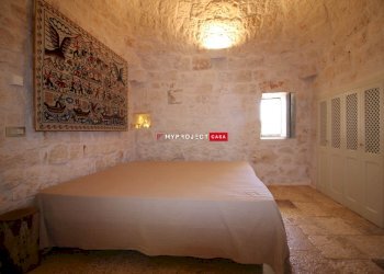 Trullo Valle D' Itria, Ostuni - foto 14