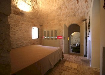 Trullo Valle D' Itria, Ostuni - foto 15