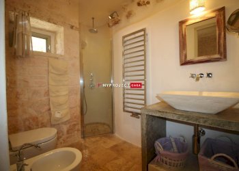 Trullo Valle D' Itria, Ostuni - foto 16