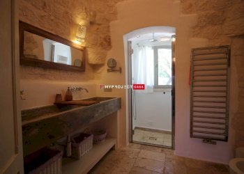 Trullo Valle D' Itria, Ostuni - foto 17