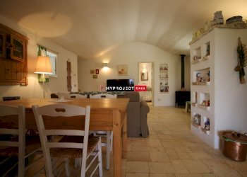 Trullo Valle D' Itria, Ostuni - foto 18