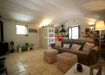 Trullo Valle D' Itria, Ostuni - foto 19