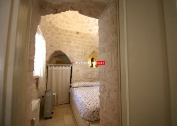 Trullo Valle D' Itria, Ostuni - foto 20
