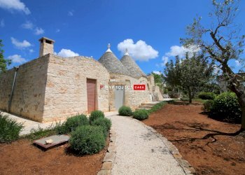 Trullo Valle D' Itria, Ostuni - foto 22