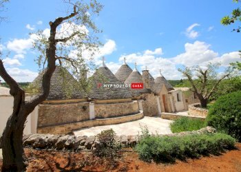 Trullo Valle D' Itria, Ostuni - foto 23
