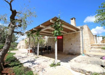 Trullo Valle D' Itria, Ostuni - foto 25