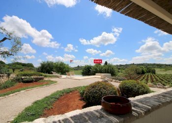 Trullo Valle D' Itria, Ostuni - foto 26