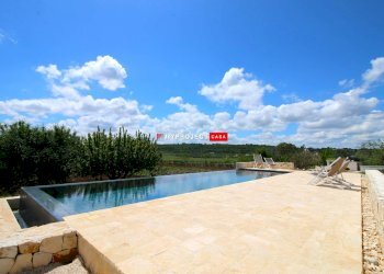 Trullo Valle D' Itria, Ostuni - foto 27