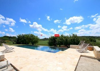 Trullo Valle D' Itria, Ostuni - foto 28