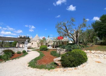 Trullo Valle D' Itria, Ostuni - foto 29