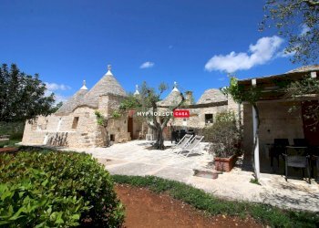 Trullo Valle D' Itria, Ostuni - foto 30