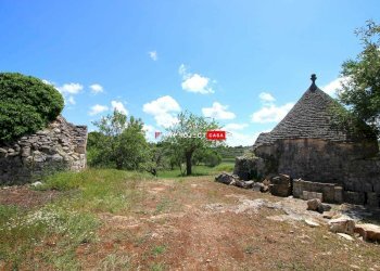 Trullo Valle D' Itria, Ostuni - foto 34