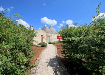 Trullo Valle D' Itria, Ostuni - foto 35