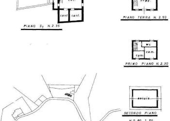 Casa indipendente Prignano sulla Secchia - foto 46